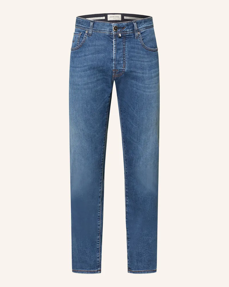 Jacob Cohën Jeans Bard Ltd Slim Fit blau 200d