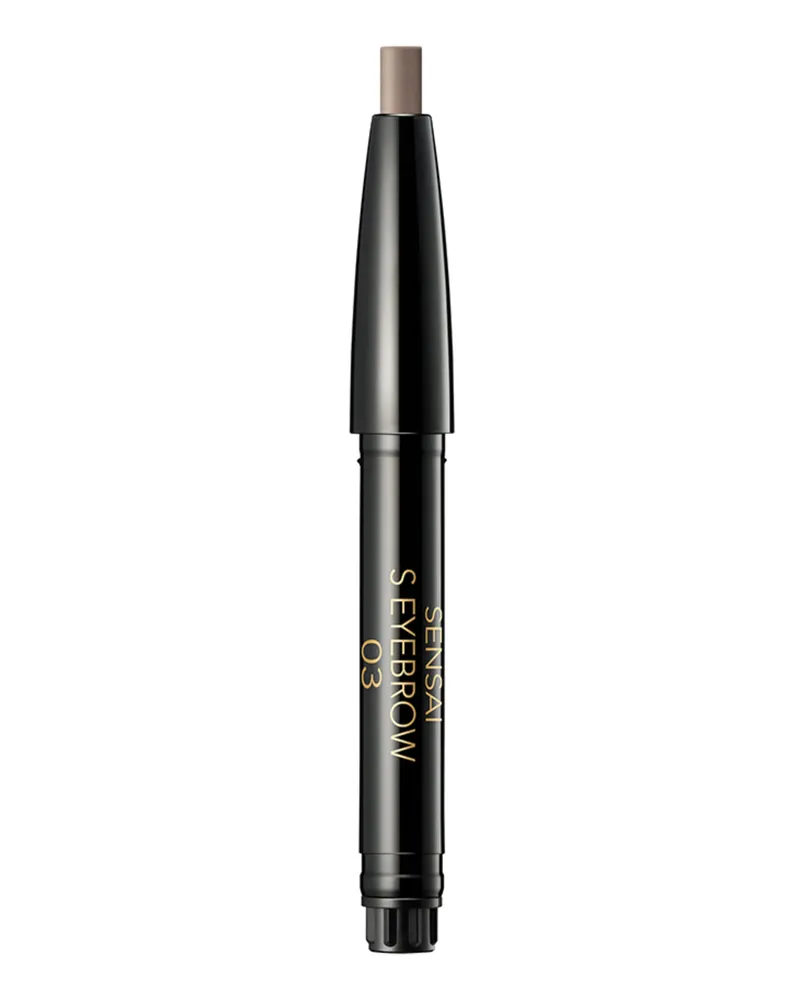 Sensai STYLING EYEBROW PENCIL REFILL 03