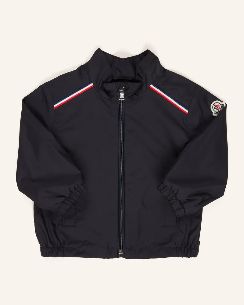 Moncler Jacke CLIVE Schwarz