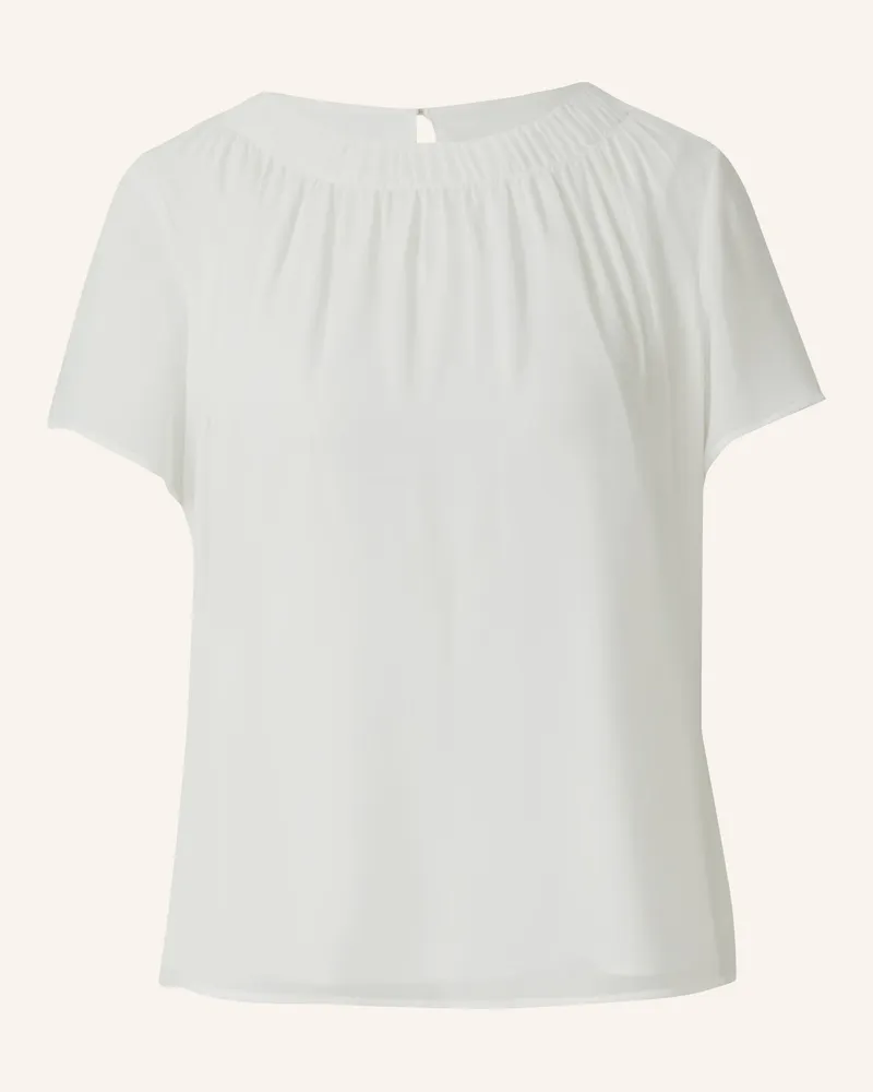 S.Oliver Bluse beige Creme