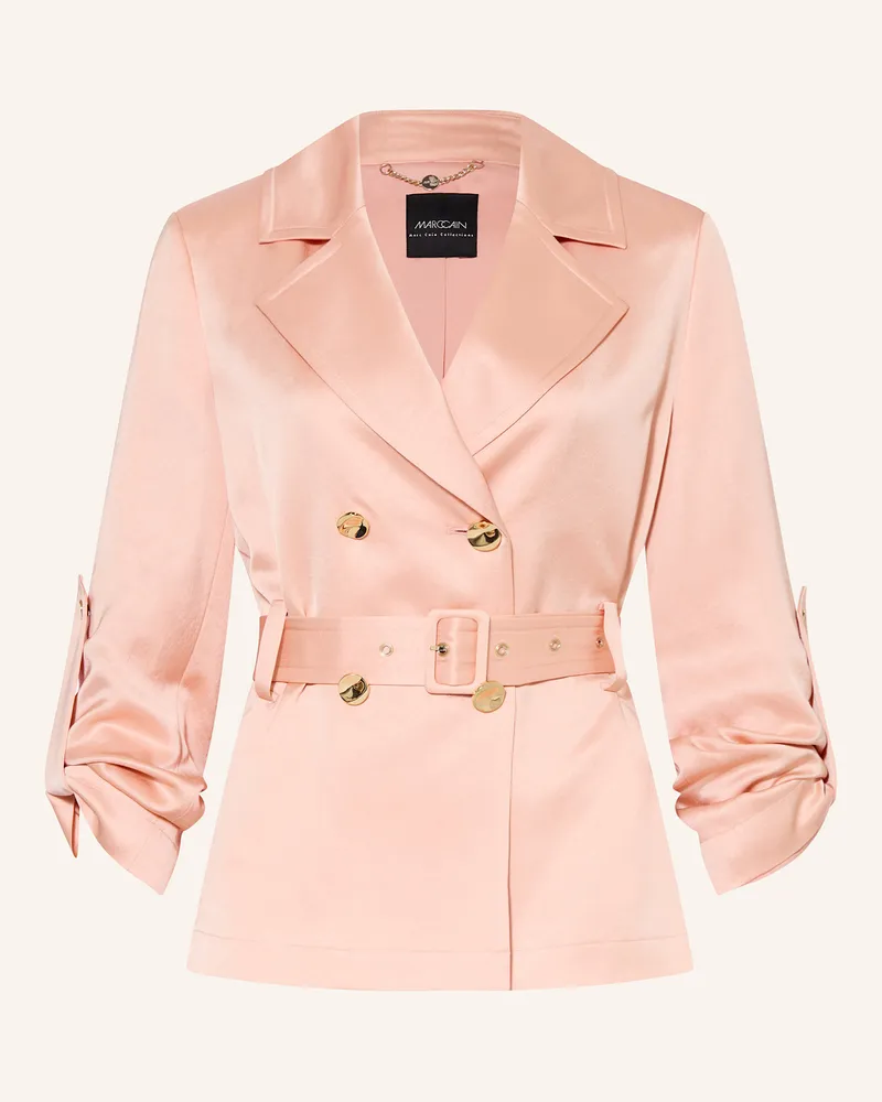 Marc Cain Satinblazer 217