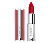 LE ROUGE INTERDIT SHEER VELVET