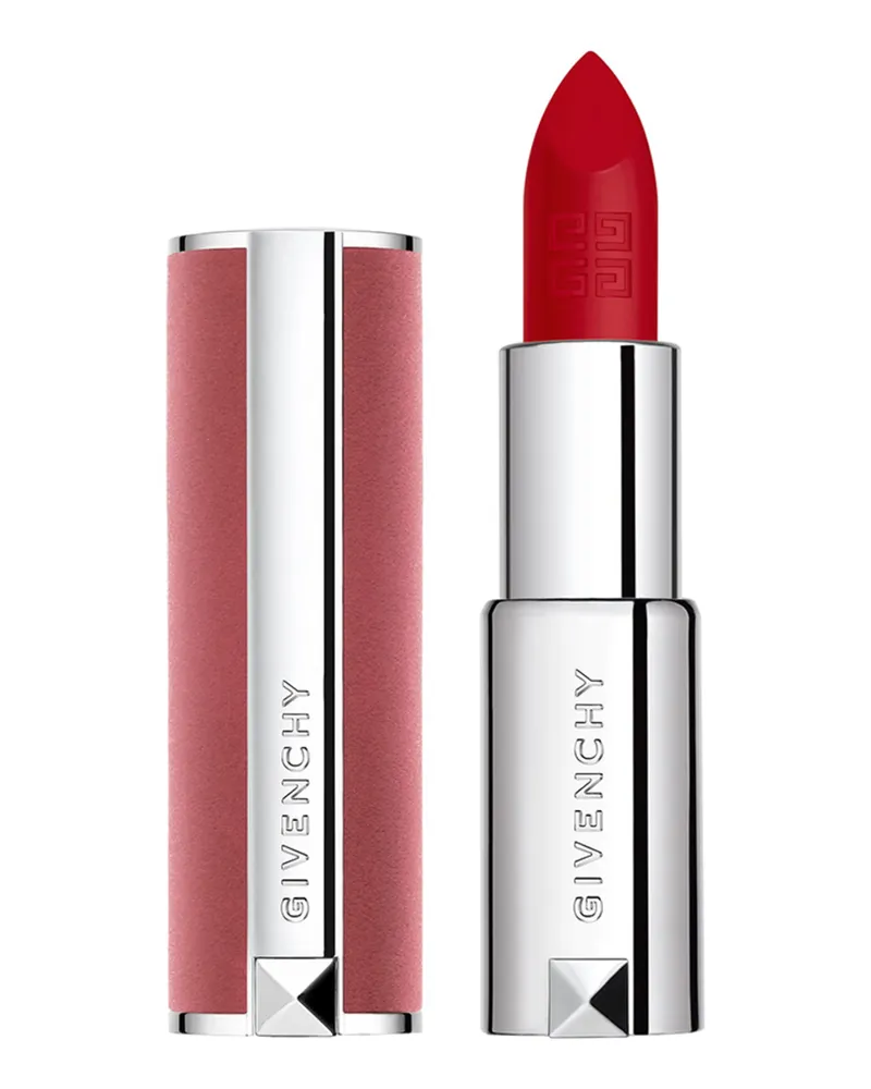 Givenchy LE ROUGE INTERDIT SHEER VELVET N36