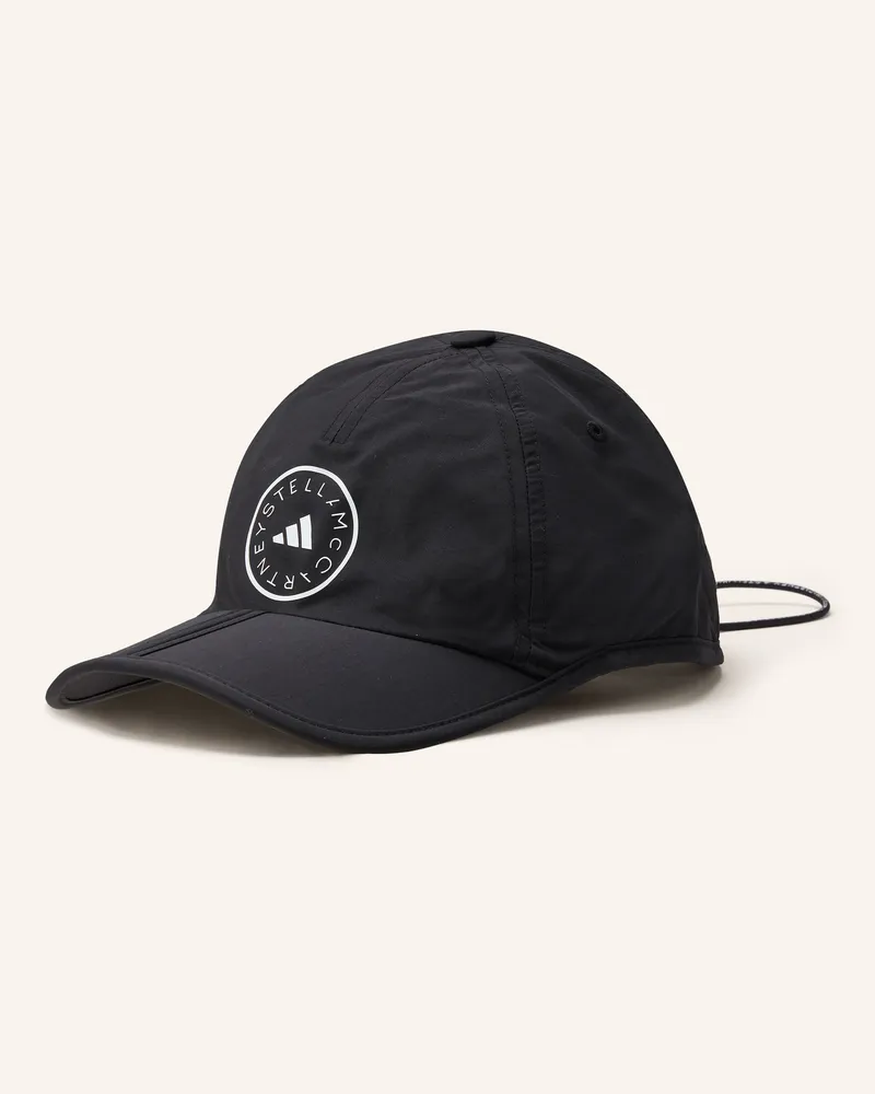 adidas Cap Schwarz