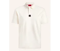Jersey-Poloshirt DEABONO Regular Fit