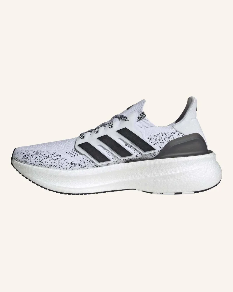 adidas ULTRABOOST 5 TURNSCHUHE Weiss
