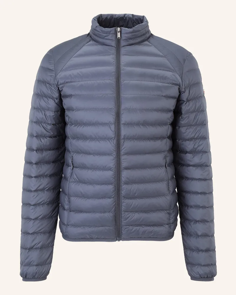 JOTT Lightweight-Daunenjacke MAT Blaugrau