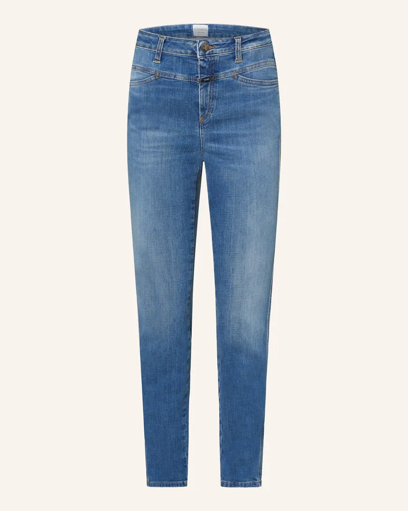 Closed Skinny Jeans SKINNY PUSHER Mbl