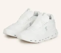 Sneaker CLOUDNOVA UNDYED