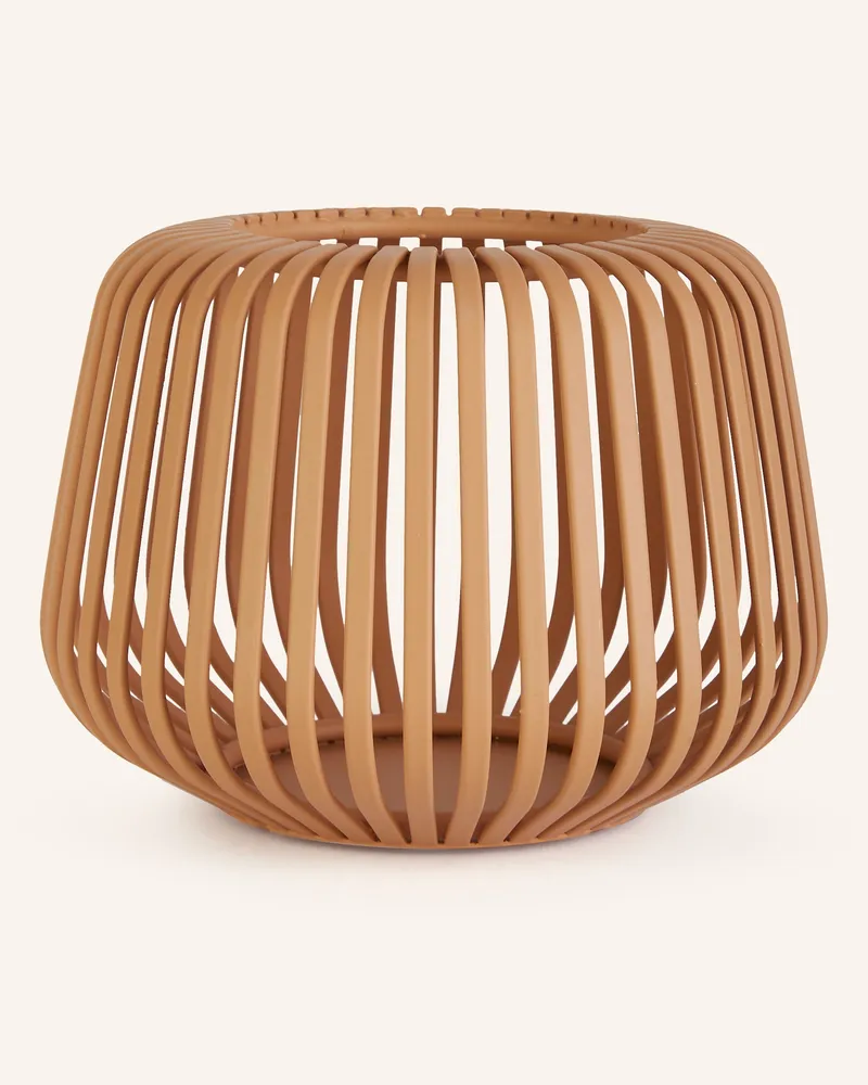 Blomus Laterne Lito Xs orange Hellorange