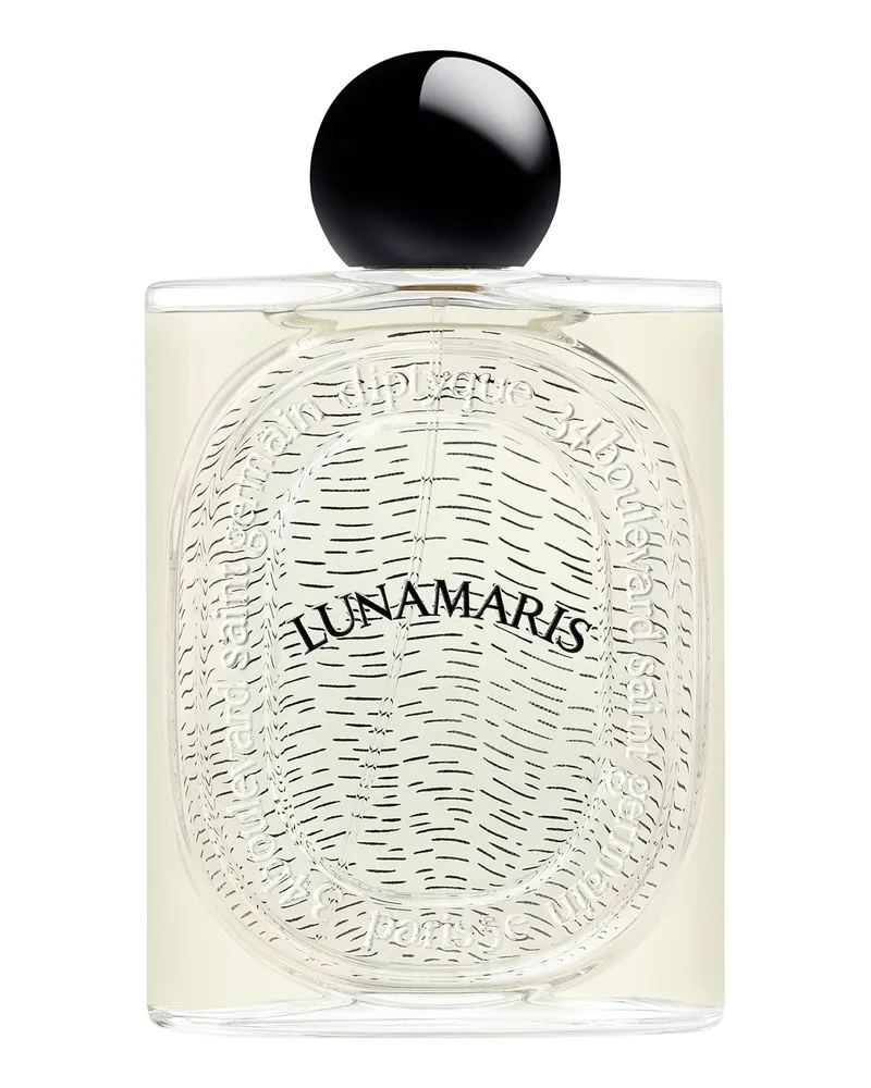 Diptyque Les Essences Lunamaris Eau de Parfum 100 ml 
