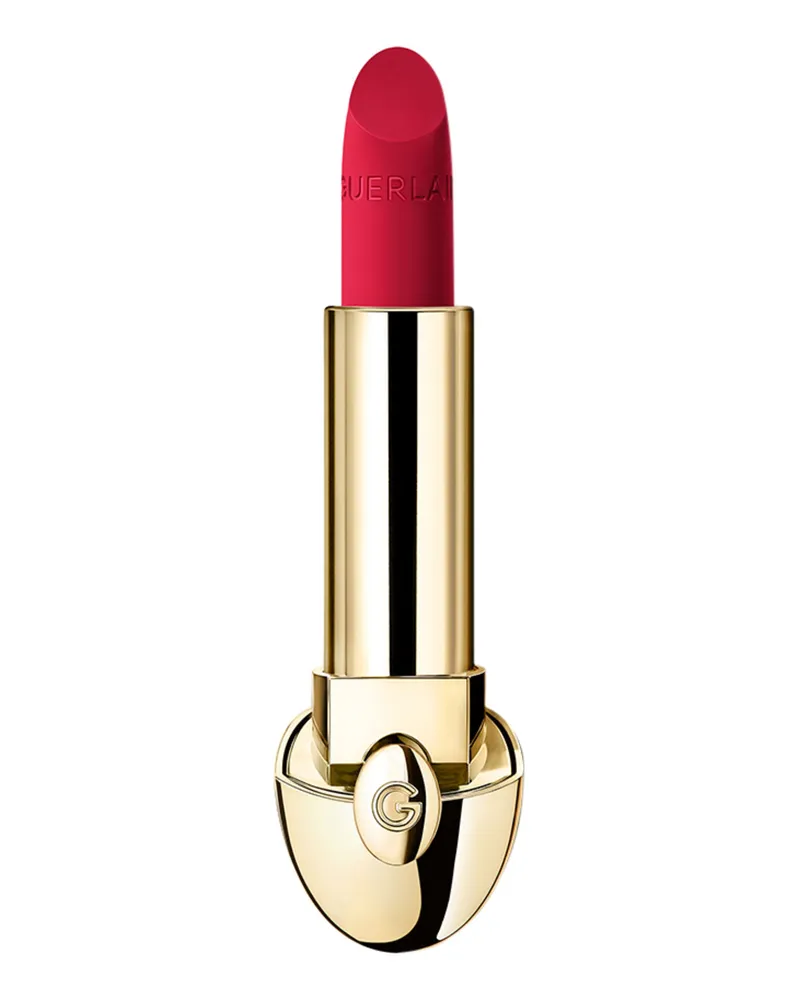 Guerlain Rouge G Velvet Refill Lippenstift 770