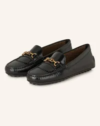 TOD'S Loafer - SCHWARZ Schwarz