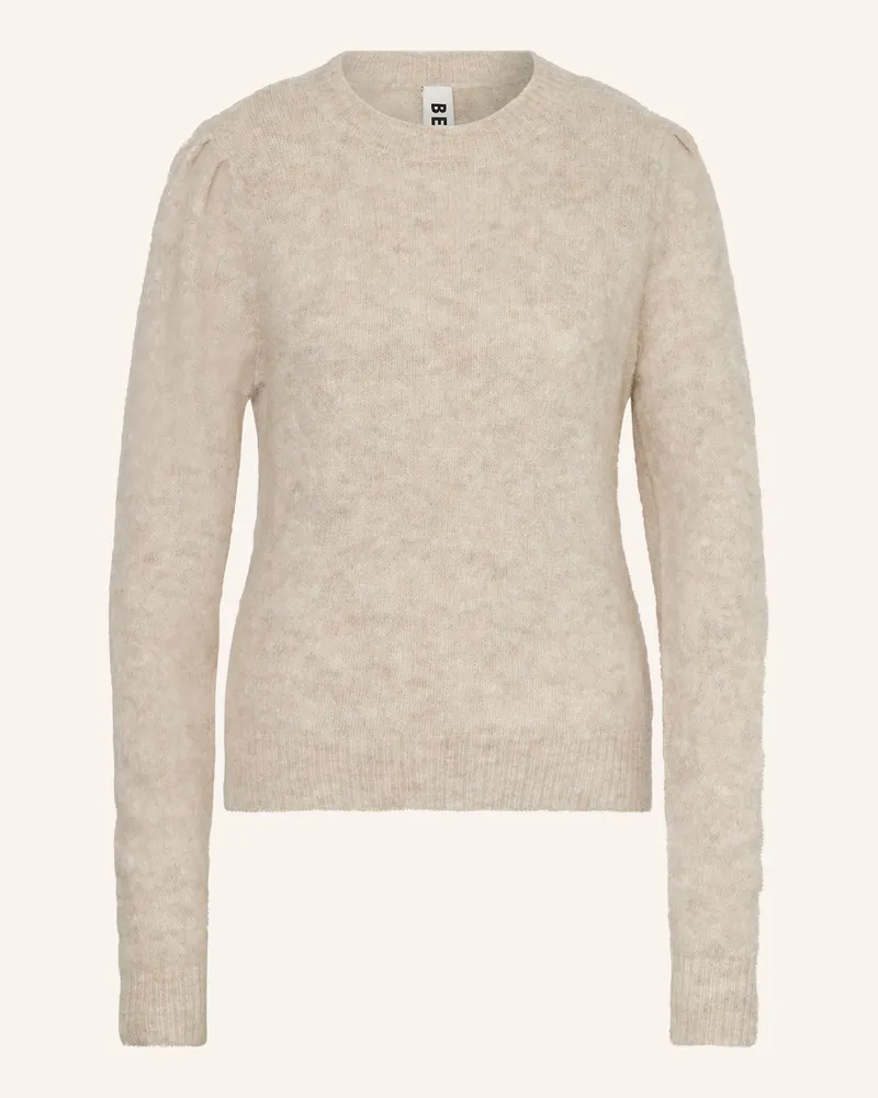 Beaumont Amsterdam Pullover BAILY Hellbraun