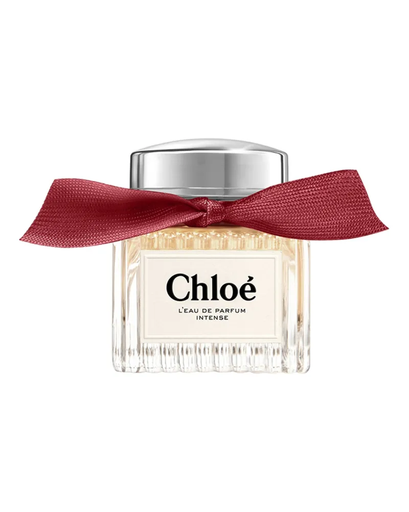 Chloé L'eau De Parfum Intense Refillable Eau de Parfum 30 ml 