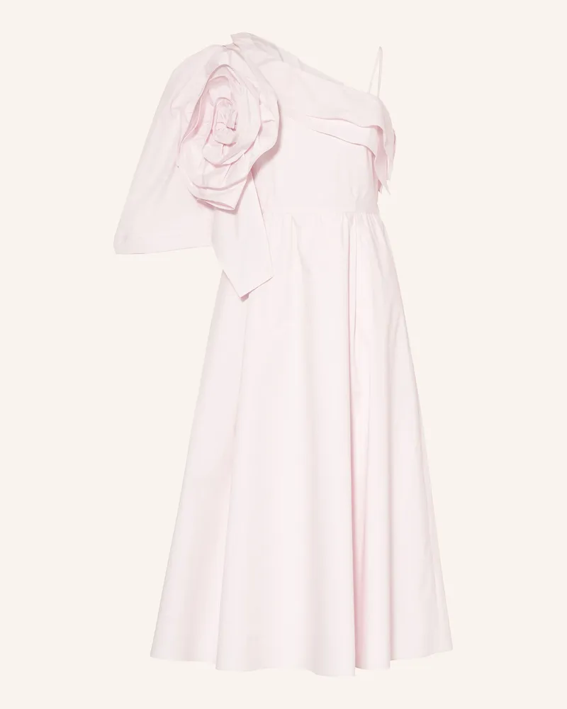Dorothee Schumacher Cocktailkleid Poplin Power rosa Rosa