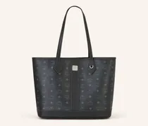 Shopper Liz Mit Pouch schwarz