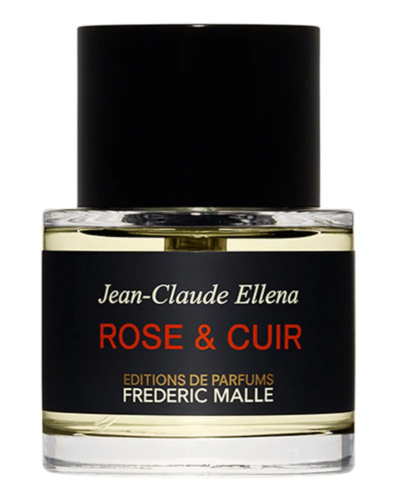 Editions de Parfums Frédéric Malle Rose & Cuir Parfum Spray 50 ml 
