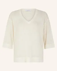 Gerard Darel Pullover LEE Weiss