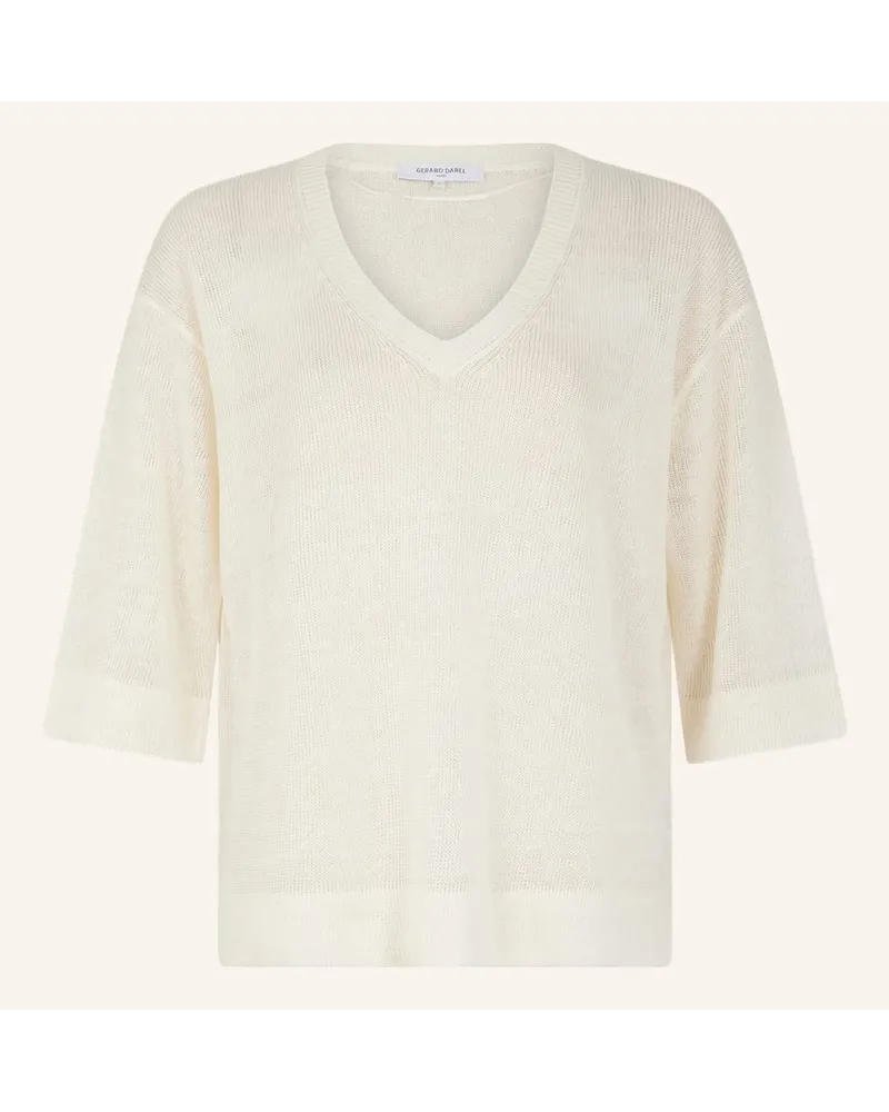 Gerard Darel Pullover LEE Weiss