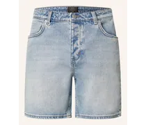 Jeansshorts LOU Slim Relaxed Fit