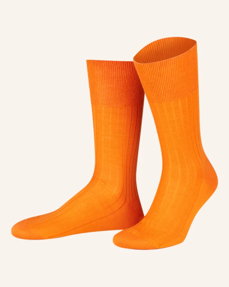 Falke Strümpfe NO. 2 aus Cashmere 8095