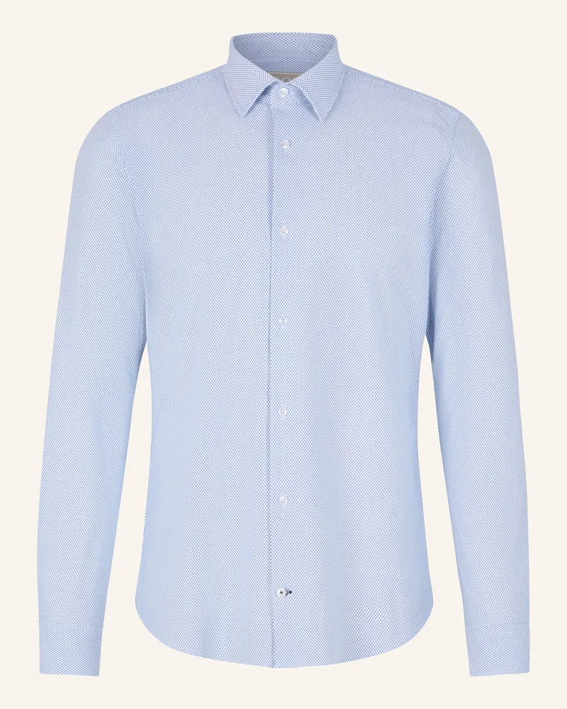 JOOP! Hemd Slim Fit Hellblau