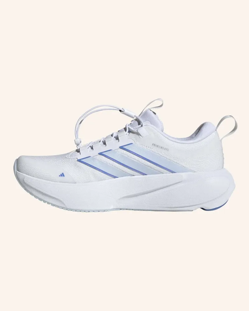 adidas SUPERNOVA RISE 3 ADAPTIVE LAUFSCHUH Weiss