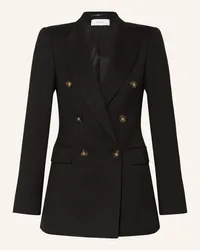 Reiss Blazer LANA Schwarz