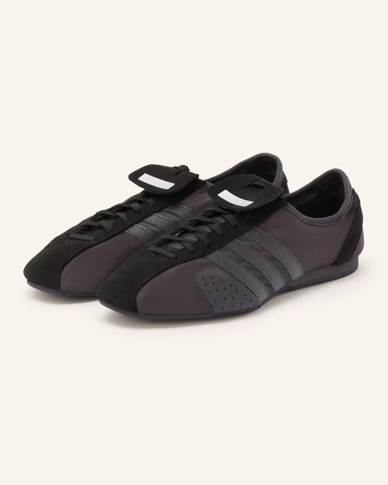 adidas Sneaker Asmc Spw 76 schwarz Schwarz