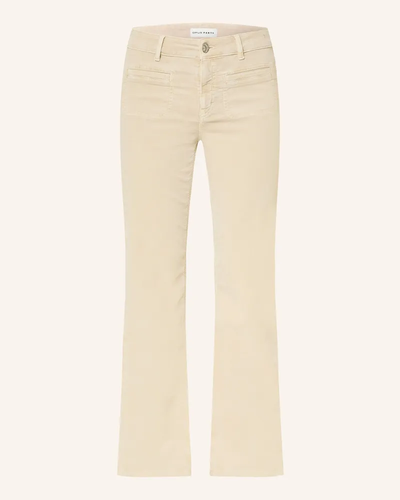 OPUS Cordhose MELLY FRESH 2088