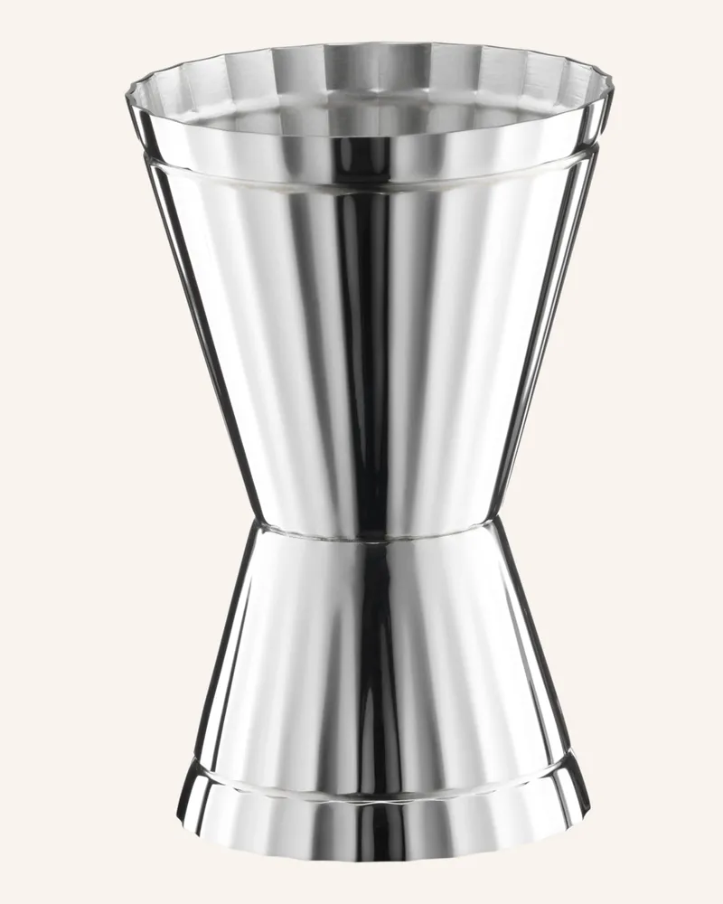 ROBBE & BERKING Messbecher Belvedere silber Silber