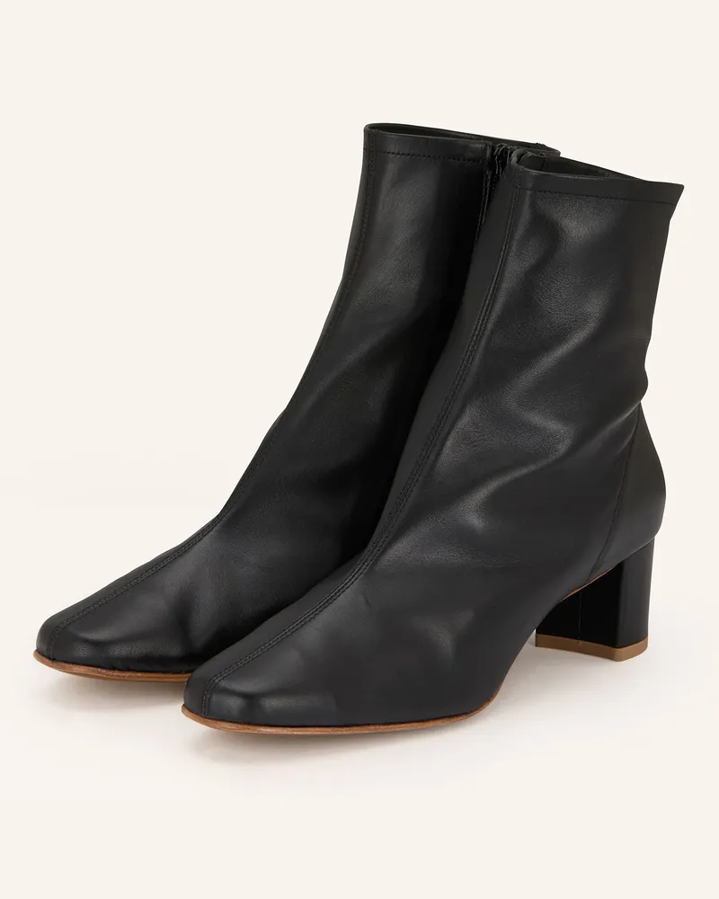by FAR Stiefeletten Sofia schwarz Schwarz