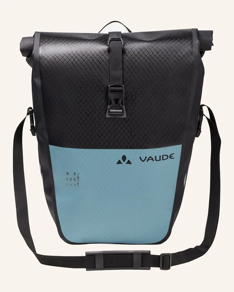 Vaude Hinterradtasche AQUA BACK COLOR SINGLE (REC Blau