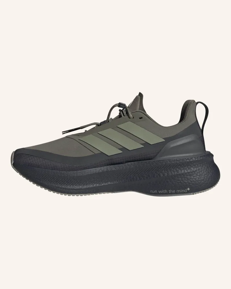 adidas ULTRABOOST 5 H.KOUMORI LAUFSCHUHE Grau