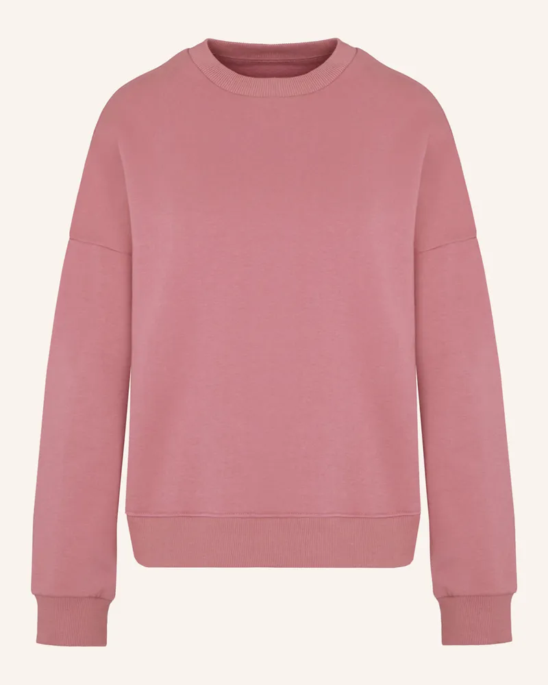 Hunkemöller Schlafshirt Viscose pink Pink