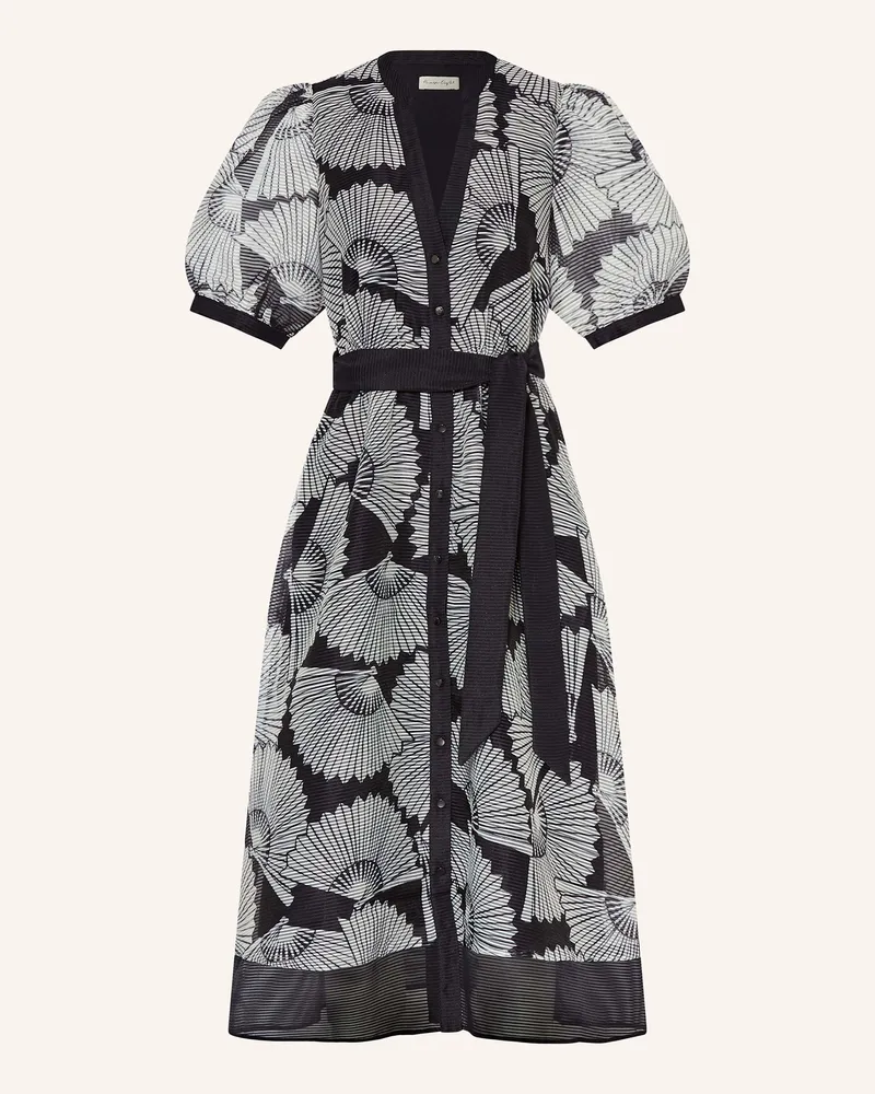 Phase Eight Kleid SKYLAR Dunkelblau