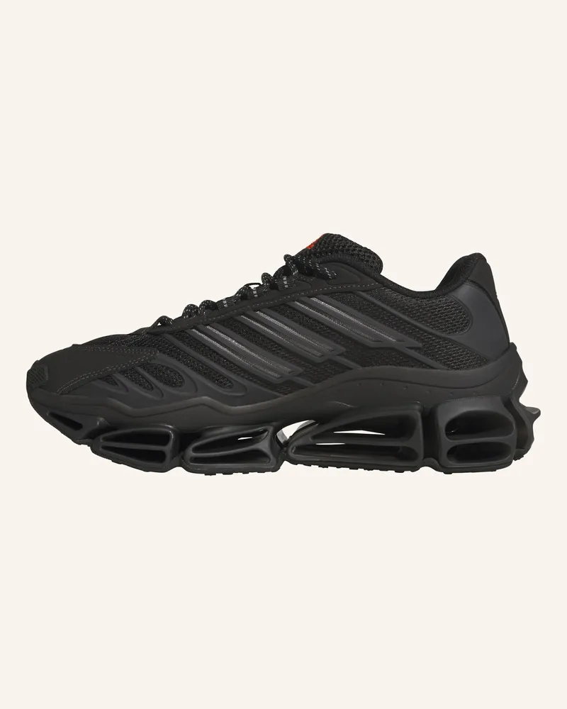 adidas Megaride Ag Schuh schwarz Schwarz