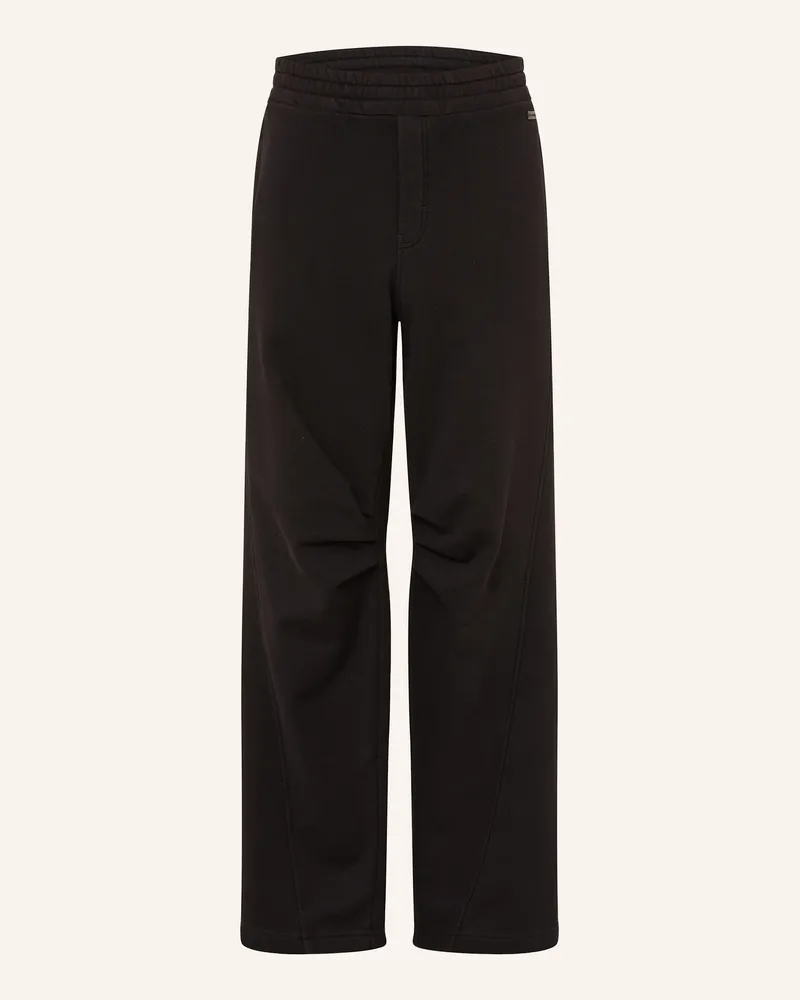 Dolce & Gabbana Sweatpants schwarz Schwarz