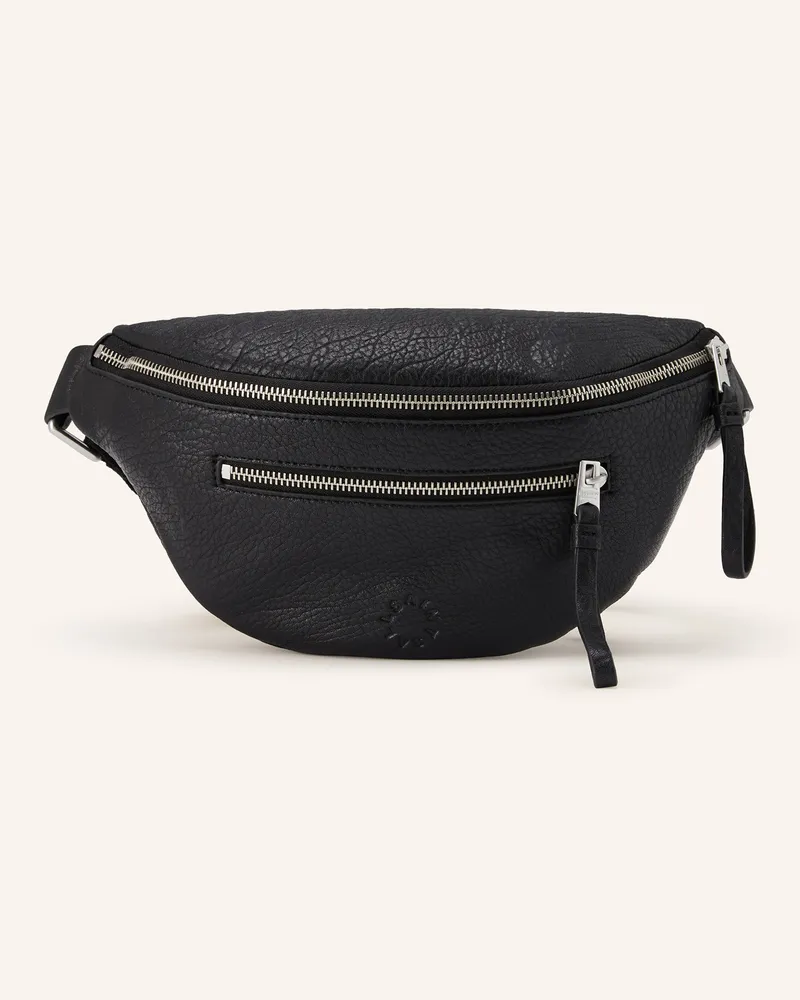 AllSaints Gürteltasche Itoko schwarz Schwarz