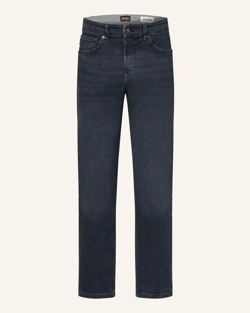 HUGO BOSS Jeans RE.MAINE Regular Fit 408