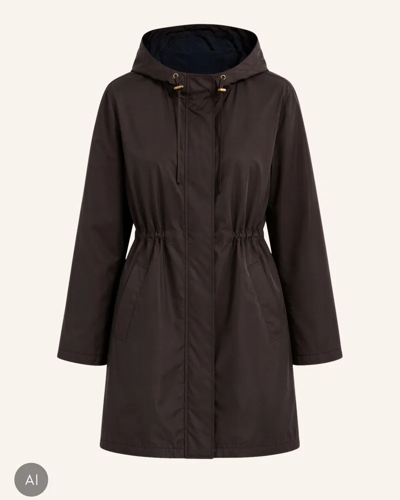 Gerard Darel Trenchcoat Velia braun Braun