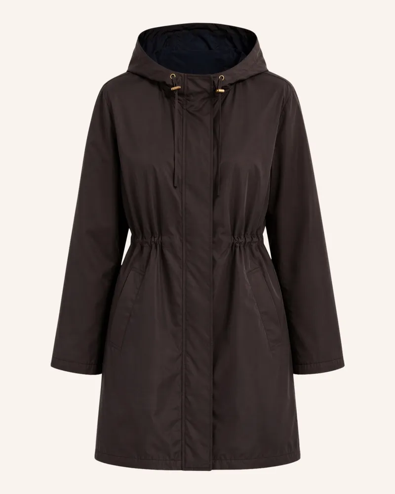 Gerard Darel Trenchcoat Velia braun Braun