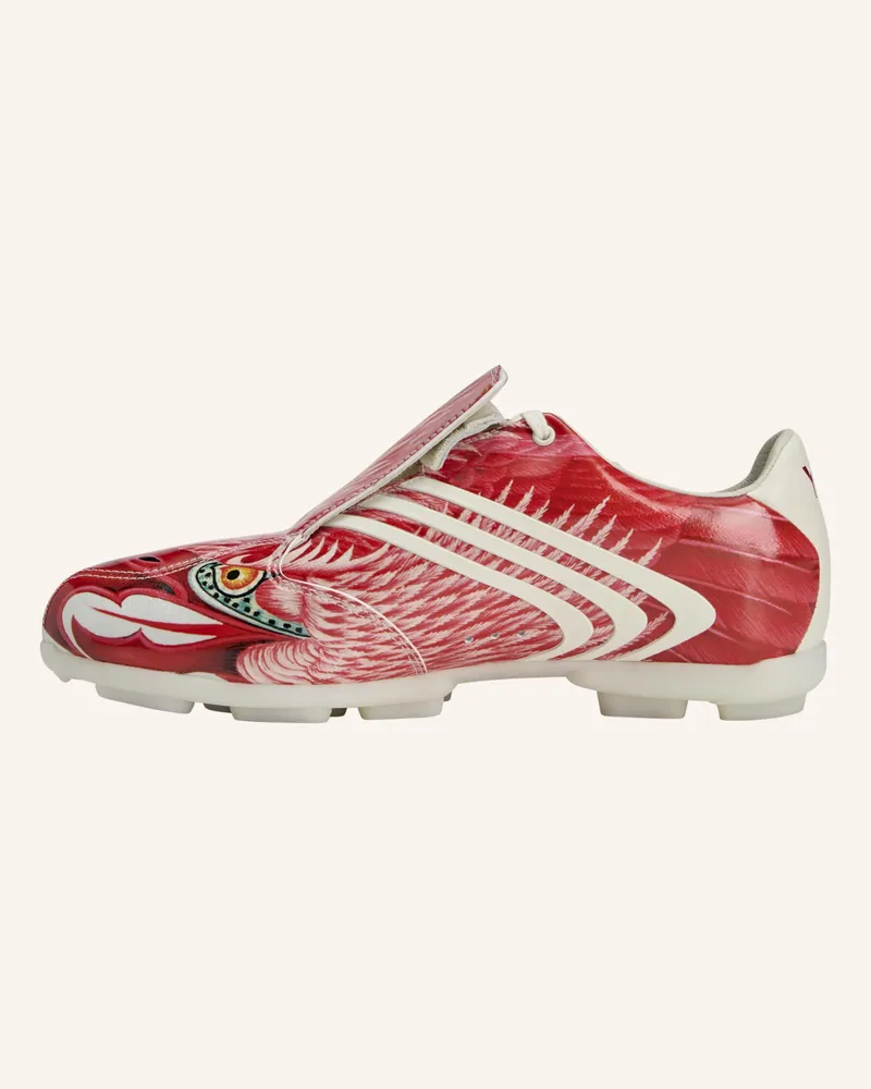 Y-3 Y-3 f50 Beast Schuh weiss Weiss