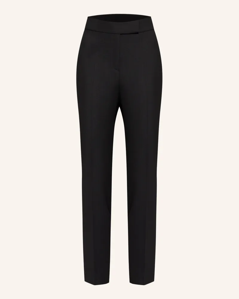 S.Oliver Hose Schwarz