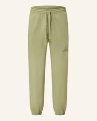 adidas Sweatpants Gruen