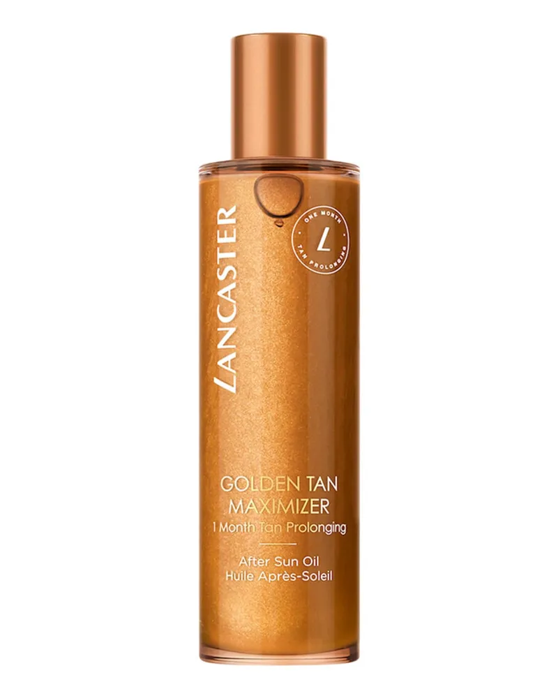 Lancaster GOLDEN TAN MAXIMIZER 150 ml, 286.67 € / 1 l 