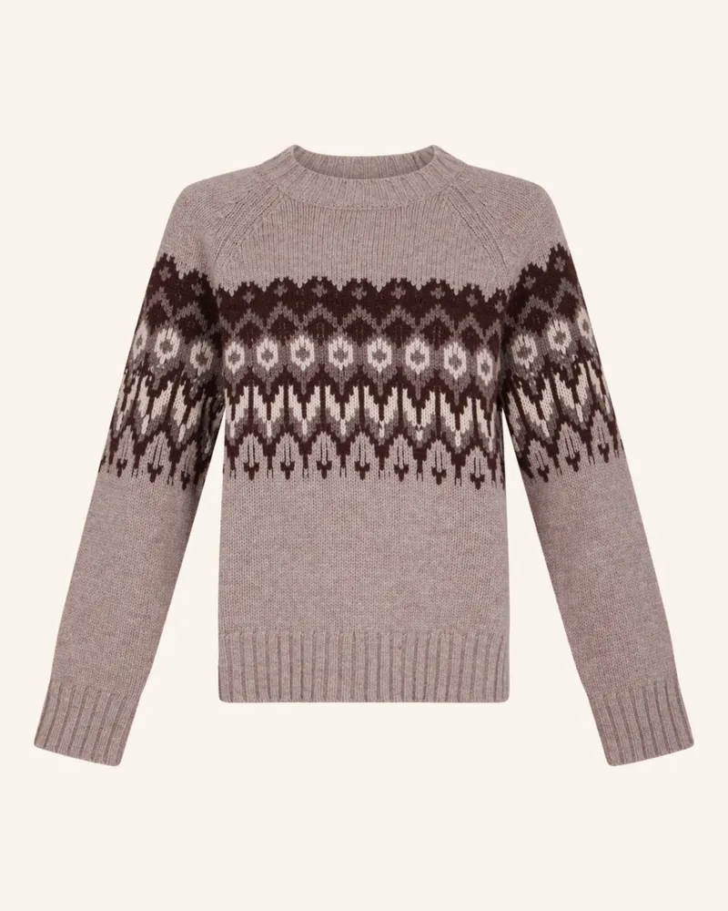 Gerard Darel Pullover JANINA Camel
