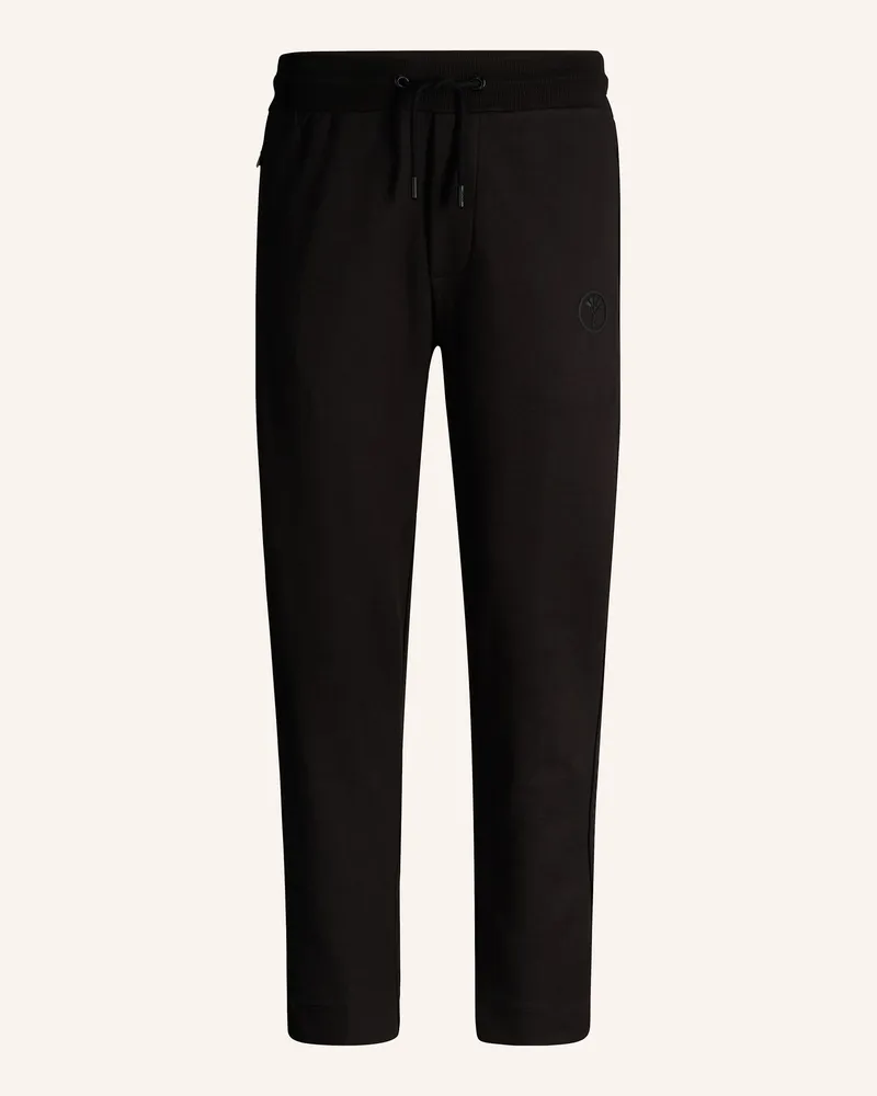 JOOP! Sweatpants schwarz Schwarz