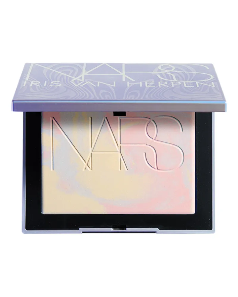 NARS Cosmetics LIGHT REFLECTING™ PRISMATIC POWDER Moonwave